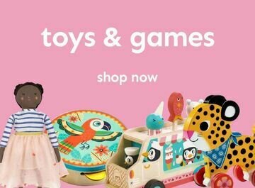 Toys & Games